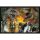 Trefl, Jurassic World, 2x 200 Teile Puzzle