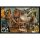 Trefl, Jurassic World, 2x 200 Teile Puzzle