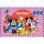 Trefl, Mickey Maus, 2x 200 Teile Puzzle