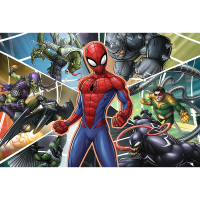 Trefl, Spiderman, 300 Teile Premium Plus Puzzle