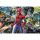 Trefl, Spiderman, 300 Teile Premium Plus Puzzle