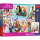 Trefl, Disney Princess, 300 Teile Premium Plus Puzzle