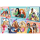 Trefl, Disney Princess, 300 Teile Premium Plus Puzzle
