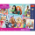 Trefl, Disney Princess, 300 Teile Premium Plus Puzzle