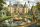 Trefl, Palast am Wasser, 1500 Teile Puzzle