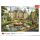 Trefl, Palast am Wasser, 1500 Teile Puzzle