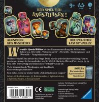 Werwölfe - Special Edition Ravensburger Spiele