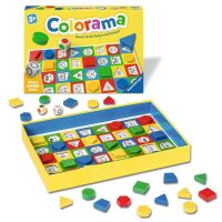 Colorama von Ravensburger Spiele
