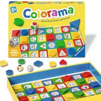 Colorama von Ravensburger Spiele