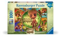 Ravensburger Kinderpuzzle – Marvel Wir sind...