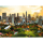 Trefl, Sonnenuntergang in Bangkok, 3000 Teile Puzzle