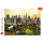 Trefl, Sonnenuntergang in Bangkok, 3000 Teile Puzzle