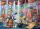 Ravensburger Ruhmeshalle von Tom & Jerry 1000 Teile Puzzle