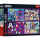 Trefl, Disney Mickey Maus und seine Freunde, 4x250 Teile Puzzle
