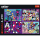 Trefl, Disney Mickey Maus und seine Freunde, 4x250 Teile Puzzle