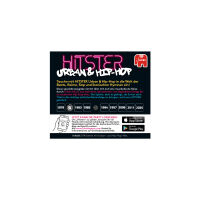 Hitster Urban & Hip-Hop, Erweiterung