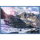 Trefl, Panzerbattle, 4x250 Teile Puzzle