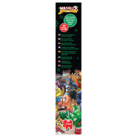 Wasgij Christmas Advent Calendar - Christmas TV Special  2026