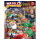 Wasgij Christmas Advent Calendar - Christmas TV Special  2026