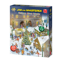Jan van Haasteren Adventskalender 2026