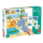 Goula 6 Habitat Puzzle