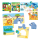 Goula 6 Habitat Puzzle