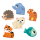 Goula 6 Habitat Puzzle