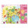 GOULA - XXL-Puzzle Jahreszeiten