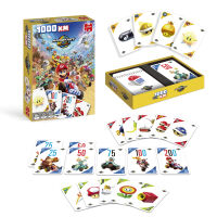 1000KM - Pocket - Mario Kart World