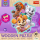 Trefl, Paw Patrol, Ein fröhlicher haufen Hunde, 50 Teile Holzpuzzle