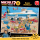 Wasgij Original 2, Schöne Ferien, 1000 Teile Puzzle