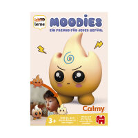 Ich lerne, Moodies, Calmy