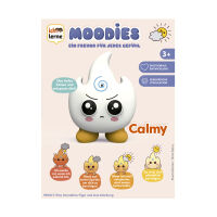 Ich lerne, Moodies, Calmy