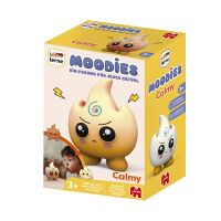 Ich lerne, Moodies, Calmy