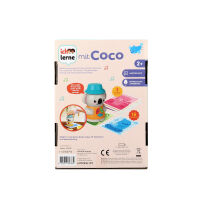 Ich lerne mit Coco, Lernspielzeug