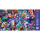 Trefl, Bunte Welt, 8000 Teile Puzzle