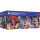 Trefl, Bunte Welt, 8000 Teile Puzzle