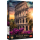 Trefl, Das Kolosseum in Rom, 1000 Teile Premium Plus Puzzle