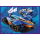 Trefl, Hot Wheels, 4x250 Teile Puzzle