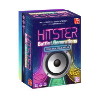 Hitster - Battle of the Generations - Deutsche Version