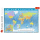 Trefl, Politische Weltkarte, 2000 Teile Puzzle