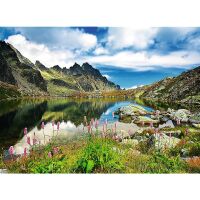 Trefl, Tatra Gebirge, 3000 Teile Puzzle