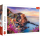 Trefl, Sicht auf Manarola, 1500 Teile Puzzle