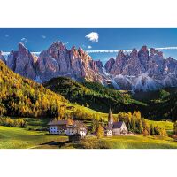 Trefl, Dolomiten Italien, 1500 Teile Puzzle