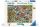 Der Campingplatz – 1000 Teile Puzzle Holiday Resort 1