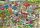 Der Campingplatz – 1000 Teile Puzzle Holiday Resort 1
