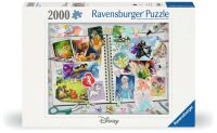Ravensburger Disney Scrapbook, 2000 Teile Puzzle