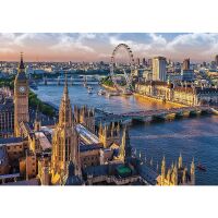 Trefl, London, 1000 Teile Puzzle