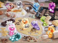 Ravensburger, Gelinis Weihnachtsbäckerei, 1500 Teile...