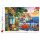 Trefl, Blick auf die Cinque Terre, 1000 Teile Puzzle